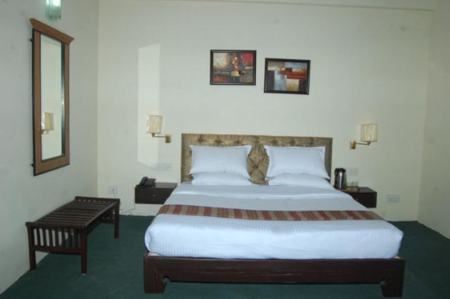 Natureraga Fernhill Resort Chail Pokoj fotografie
